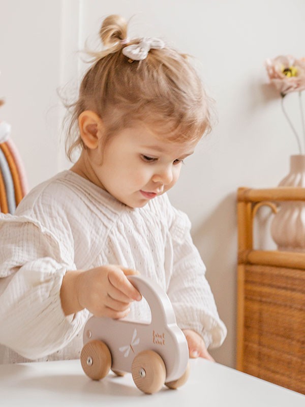 Label Label - auto - nougat