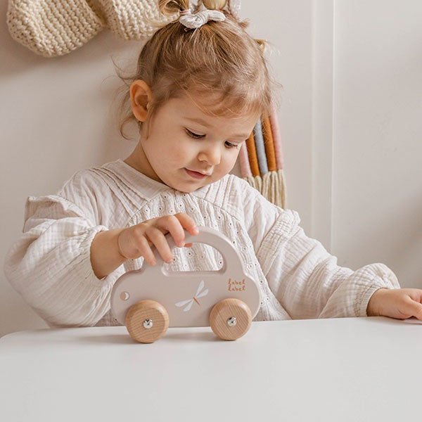 Label Label - auto - nougat