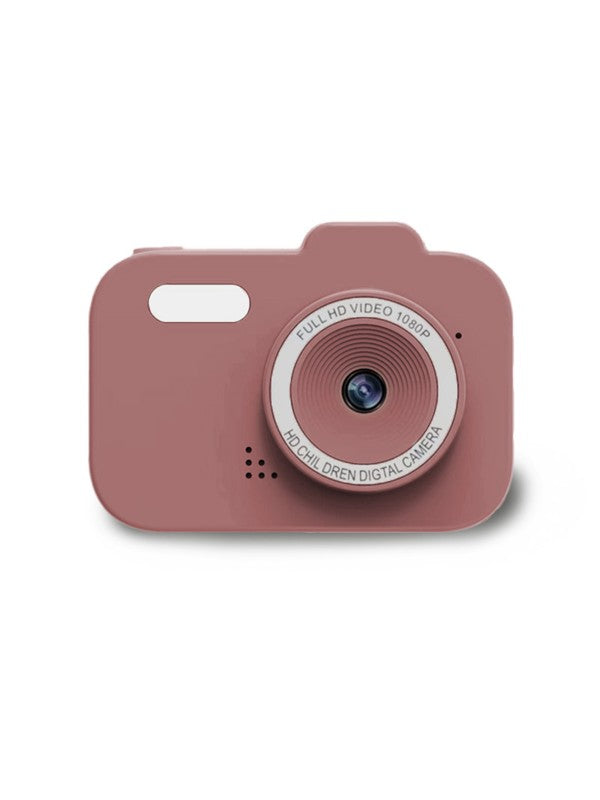 Zazu Digitale Kindercamera Roze